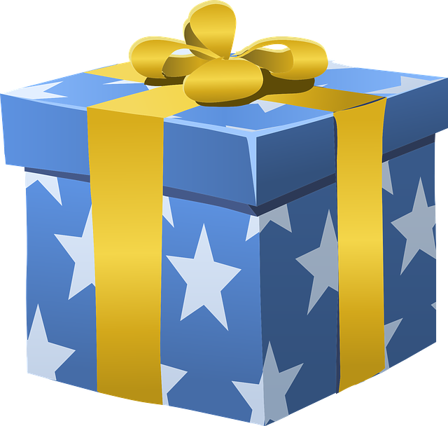 Nieuwe actie: 10 euro cadeau!